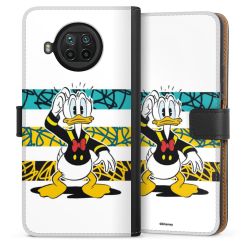 Sideflip with flap black