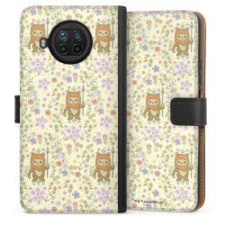 Sideflip Kotelo musta