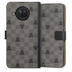 Sideflip Kotelo musta