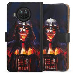 Sideflip Kotelo musta