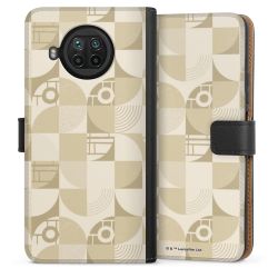 Sideflip Kotelo musta