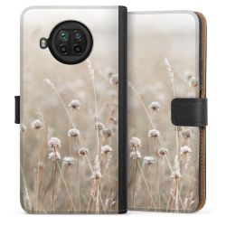 Sideflip Fodral med flap svart