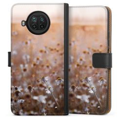 Sideflip Fodral med flap svart