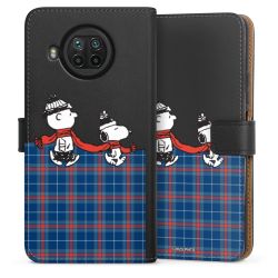 Sideflip with flap black