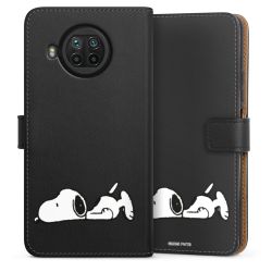 Sideflip with flap black