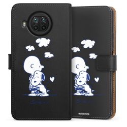 Sideflip with flap black