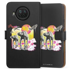 Sideflip with flap black