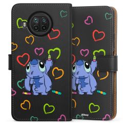 Sideflip Kotelo musta