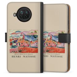 Sideflip with flap black