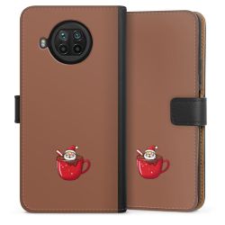 Sideflip with flap black