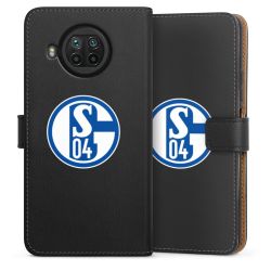 Sideflip Fodral med flap svart