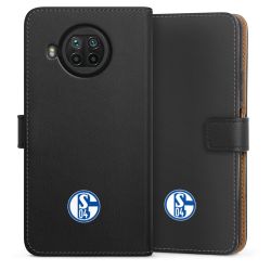 Sideflip Fodral med flap svart