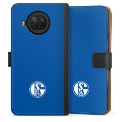 Sideflip Fodral med flap svart