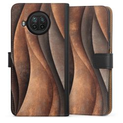 Sideflip with flap black