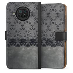 Sideflip with flap black