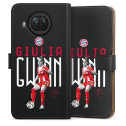 Sideflip with flap black