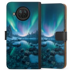 Sideflip with flap black