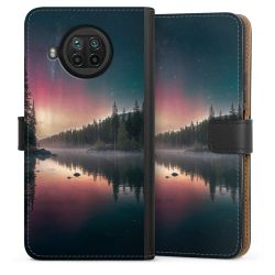 Sideflip with flap black