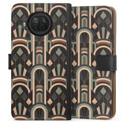 Sideflip with flap black