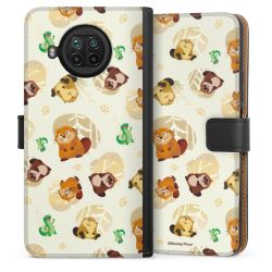 Sideflip with flap black