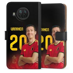 Sideflip Kotelo musta