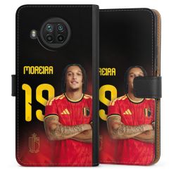 Sideflip Kotelo musta