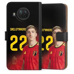 Sideflip Kotelo musta