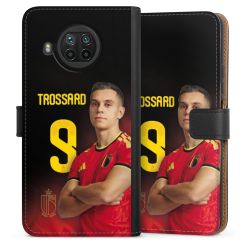 Sideflip Kotelo musta