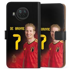 Sideflip Kotelo musta