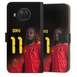 Sideflip Kotelo musta