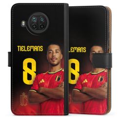 Sideflip Kotelo musta