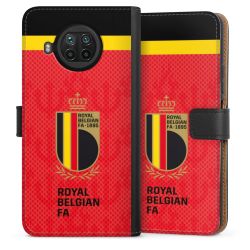 Sideflip Kotelo musta