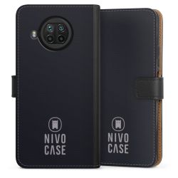 Sideflip with flap black