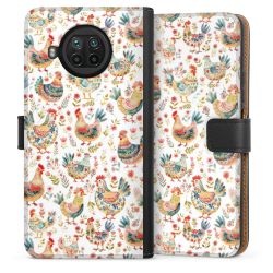 Sideflip with flap black