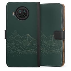 Sideflip with flap black