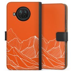 Sideflip with flap black