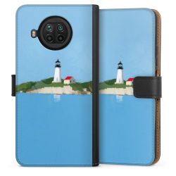 Sideflip with flap black