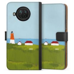 Sideflip with flap black