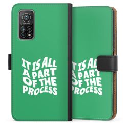 Sideflip with flap black