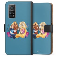 Sideflip Kotelo musta