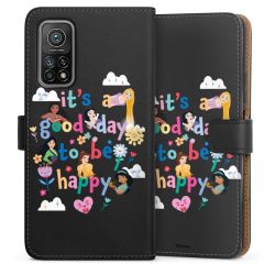 Sideflip Kotelo musta