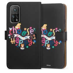 Sideflip Kotelo musta