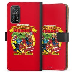 Sideflip Kotelo musta