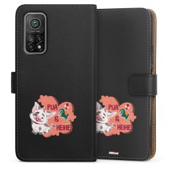 Sideflip with flap black