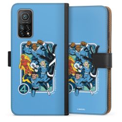 Sideflip Kotelo musta