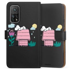 Sideflip with flap black