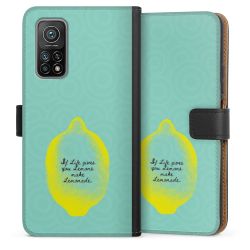 Sideflip Kotelo musta