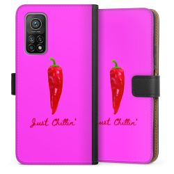 Sideflip Kotelo musta