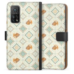 Sideflip Kotelo musta