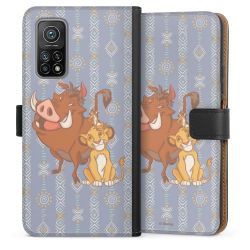 Sideflip Kotelo musta